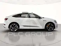2021 Audi E-TRON