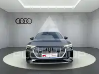 2021 Audi E-TRON