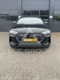 2021 Audi E-TRON