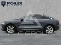 2021 Audi E-TRON