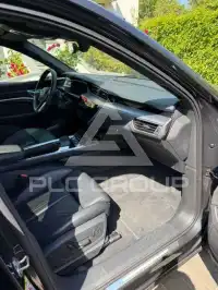 2021 Audi E-TRON
