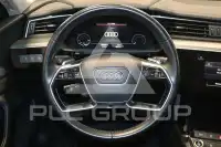 2021 Audi E-TRON