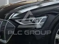 2021 Audi E-TRON