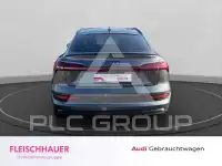 2021 Audi E-TRON
