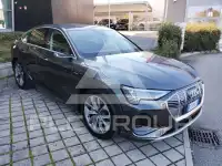 2021 Audi E-TRON