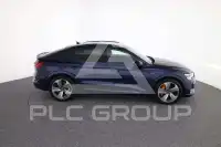 2021 Audi E-TRON