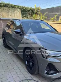 2021 Audi E-TRON