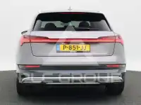 2021 Audi E-TRON