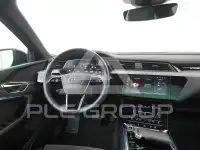 2021 Audi E-TRON
