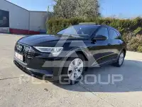 2021 Audi E-TRON