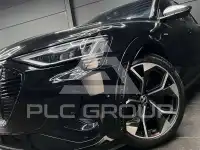2021 Audi E-TRON