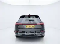 2021 Audi E-TRON