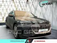 2021 Audi E-TRON