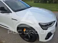 2021 Audi E-TRON