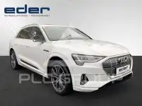 2021 Audi E-TRON