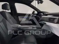 2021 Audi E-TRON