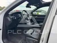 2021 Audi E-TRON
