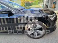 2021 Audi E-TRON