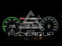 2021 Audi E-TRON