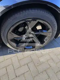2021 Audi E-TRON