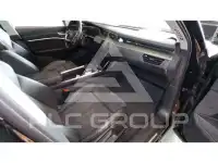 2021 Audi E-TRON