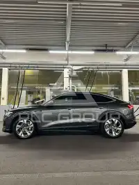 2021 Audi E-TRON