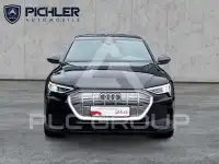 2021 Audi E-TRON