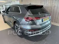 2021 Audi E-TRON