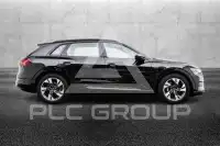 2021 Audi E-TRON
