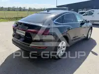 2021 Audi E-TRON