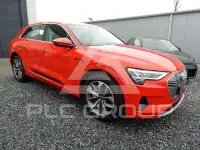 2021 Audi E-TRON