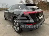 2021 Audi E-TRON