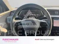2021 Audi E-TRON