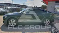 2021 Audi E-TRON