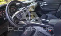 2021 Audi E-TRON