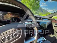 2021 Audi E-TRON