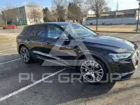 2021 Audi E-TRON
