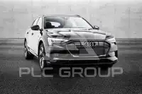 2021 Audi E-TRON