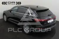 2021 Audi E-TRON