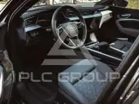 2021 Audi E-TRON