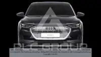 2021 Audi E-TRON