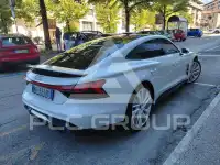 2021 Audi E-TRON