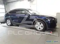 2021 Audi E-TRON