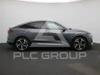 2021 Audi E-TRON