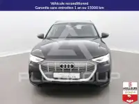 2021 Audi E-TRON