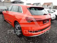 2021 Audi E-TRON