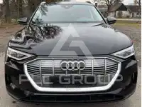 2021 Audi E-TRON