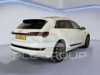 2021 Audi E-TRON