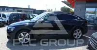 2021 Audi E-TRON