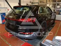2021 Audi E-TRON
